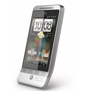 Новый Htc Droid Hero