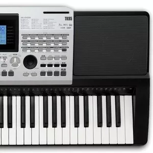 Продам новый синтезатор FARFISA TK-95