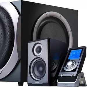 Продается акустическая система Edifier S730D