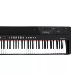 Продам новое цифровое пианино ORLA STAGE TALENT BLACK