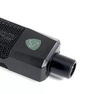 Продам универсальный конденсаторный микрофон Lewitt LCT 240