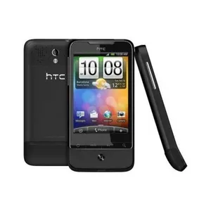 Htc Legend Black