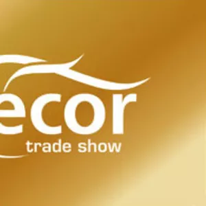 Международная выставка декора и предметов интерьера Décor Trade Show