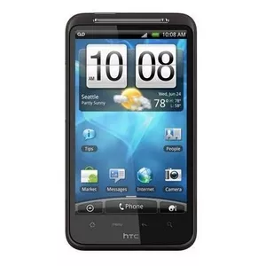 Смартфон HTC Inspire 4G Used б.у.