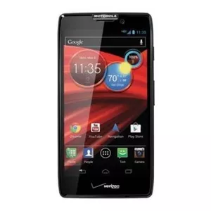 Шикарный Motorola Droid Razr HD