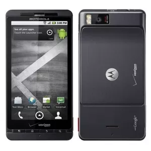 Motorola Droid X Моноблок MB810 