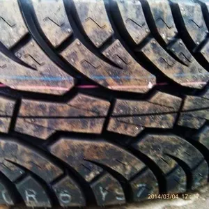 Продам новые шины всесезон на джип 265/70 R16;  265/75 R16 