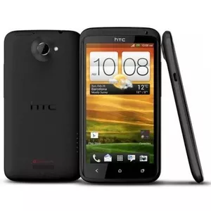 Смартфон HTC One X 16GB Black