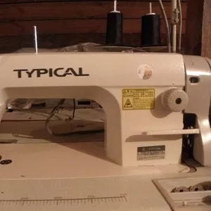 Продам швейное оборудование