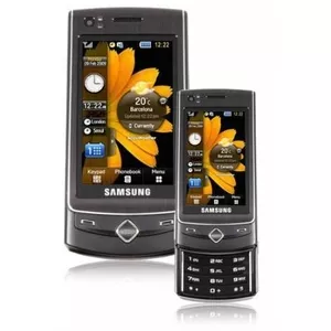 Смартфон Samsung S8300 UltraTouch