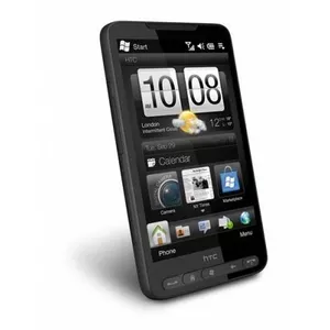 Htc HD2 T8585 Black Смартфон