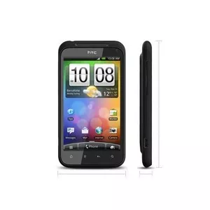 Новый HTC Incredible S Черный