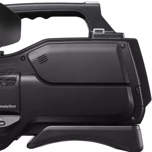Прокат профессиональных видеокамер,   Sony HXR-MC1500P,  аренда 