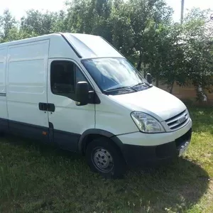 Продам микроавтобус IVECO DAILY 35 S14