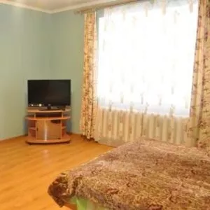 3-х комнатная квартира. Wi-fi,  документы,  парковка.