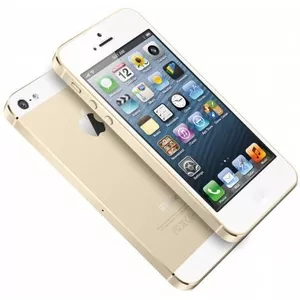 Шикарный Apple iPhone 5 32Gb Gold