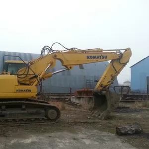 Предлагаю нанять экскаватор Komatsu PC 230 NHD-7