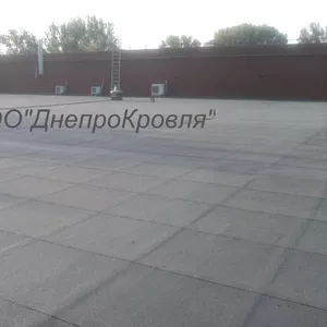 Ремонт мягкой кровли в Донецке