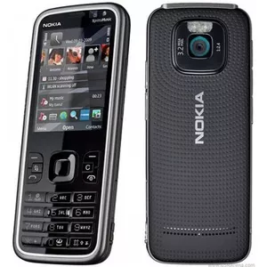 Nokia 5630 XpressMusic Новый