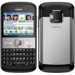 Nokia E5 Витринный