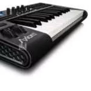 Миди клавиатура M-audio Axiom 25 MK2