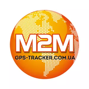 M2M gps мониторинг
