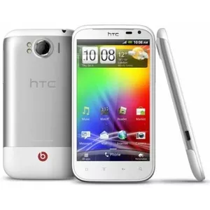 Новый HTC Sensation XL White 