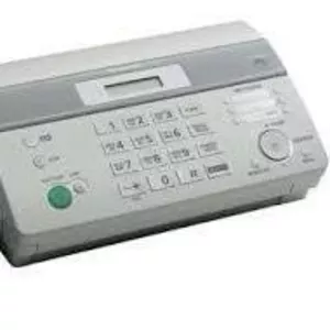 Продам факсы Panasonic КХ- FT 982 / 984