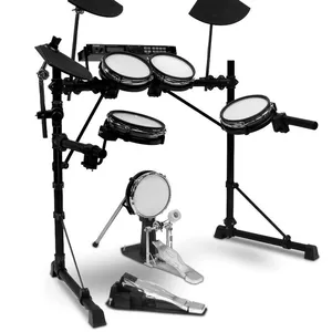 Продам электронные барабаны alesis dm5