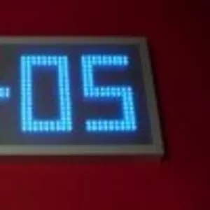 Светодиодные модули