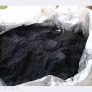 Графит,  графитовый порошок,  пигмент чёрный,  краска