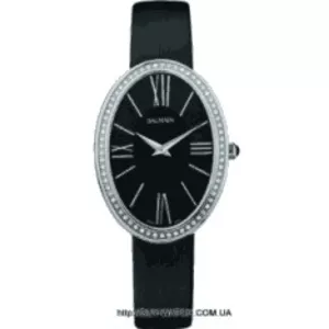 Швейцарские Женские наручные часы BALMAIN 1395.32.62 с бриллиантами