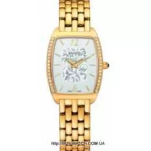 Швейцарские Женские наручные часы BALMAIN 1713.33.14 с бриллиантами