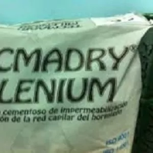 Проникаюча гідроізоляція Міленіум