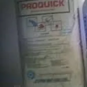 Однокомпонентна гідроізоляція для зупинки води Проквік 