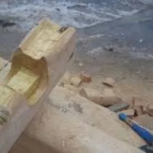 Биоцид для дерева и бетона от грибка и плесени Сионол А 50 