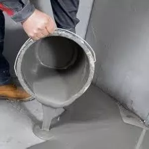 Однокомпонентная ремонтная смесь Сиолит-ремонт 