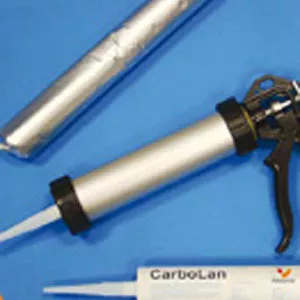 Полиуретановый герметик 