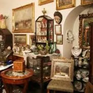 Куплю антиквариат и старинные вещи в Симферополе и по всему Крыму