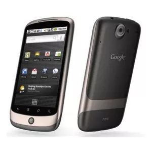 Новый Смартфон HTC G Nexus One Моноблок