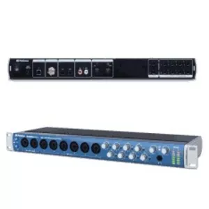 Звуковая карта PRESONUS AudioBox1818VSL