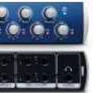 Звуковая карта PRESONUS AudioBox 44VSL