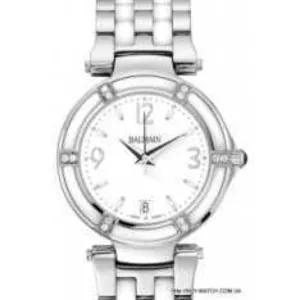 Швейцарские женские наручные часы BALMAIN 3036.33.24 с бриллиантами