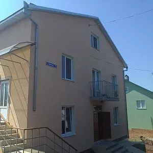 ПОСУТОЧНО дом. До 20 чел. Спутн. ТВ,  WI-FI,  документы-3 категории