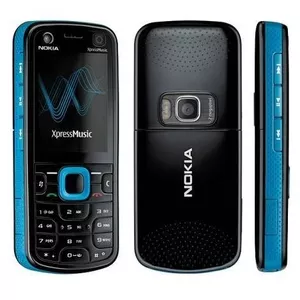 В наличии Nokia 5320 XpressMusic 