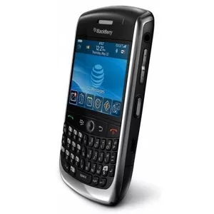 Моноблок BlackBerry Curve 8900 Black Новый