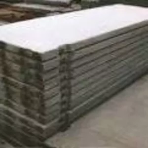 Дорожная плита б/у. Продам.
