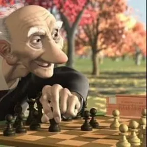 Тренер по шахматам в skype