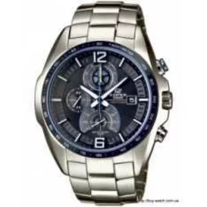 Мужские наручные часы CASIO EDIFICE EFR-528D-1AVUEF