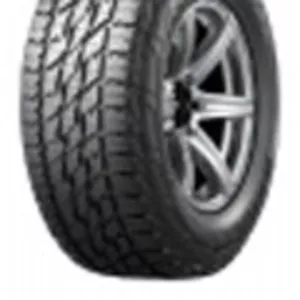 Резину Bridgestone Dueler 205/70 R15